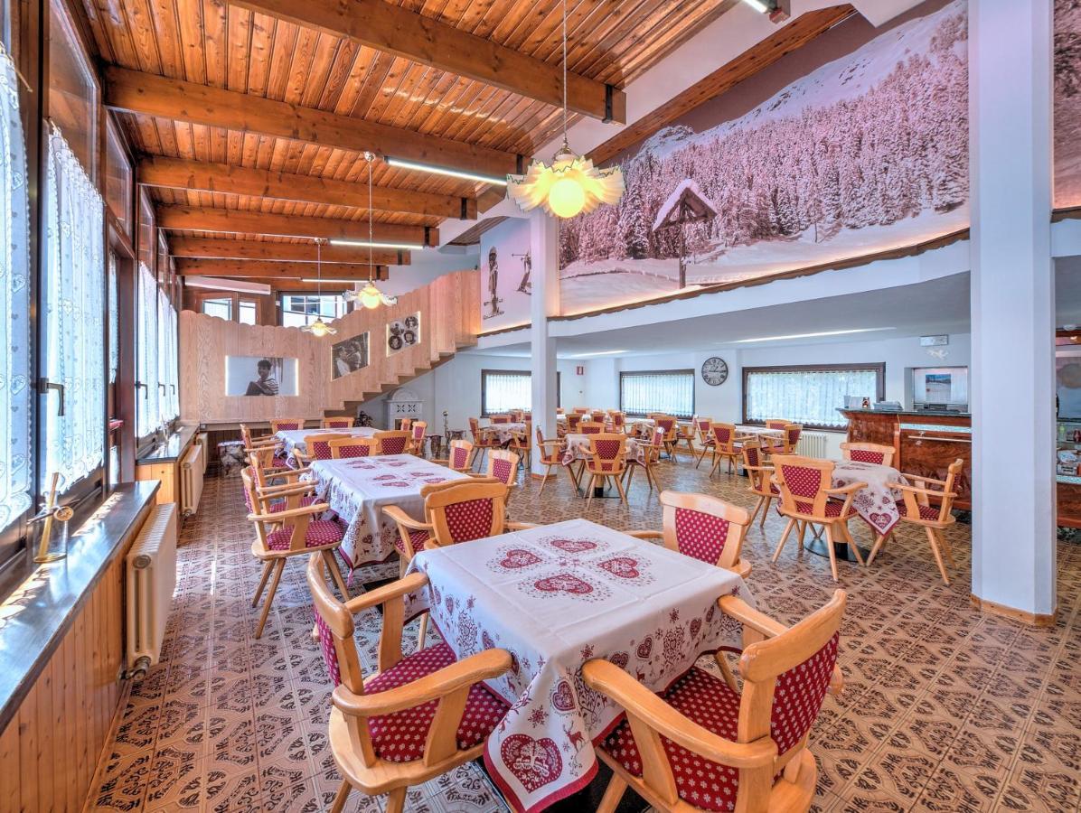Hotel Kapriol Фольгарида Экстерьер фото
